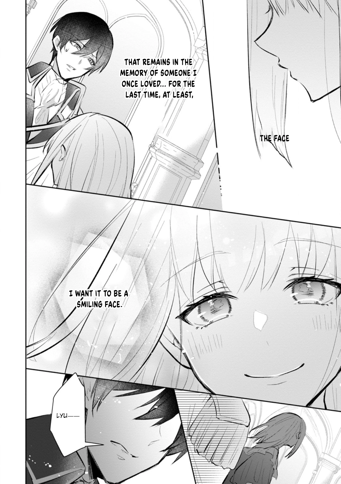 The Queen Loved by the Foreign Apothecary Prince. Chapter 5 - . Page 26
